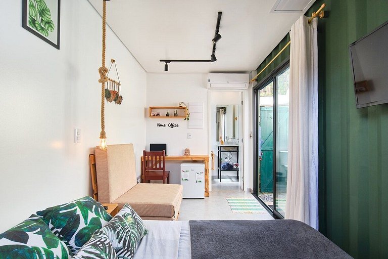 Suíte TinyHouse