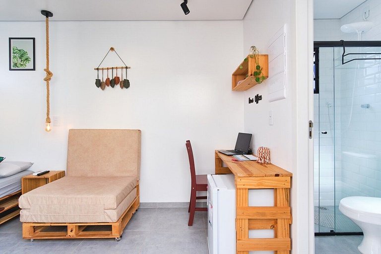 Suíte Homeoffice