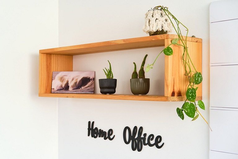 Suíte Homeoffice