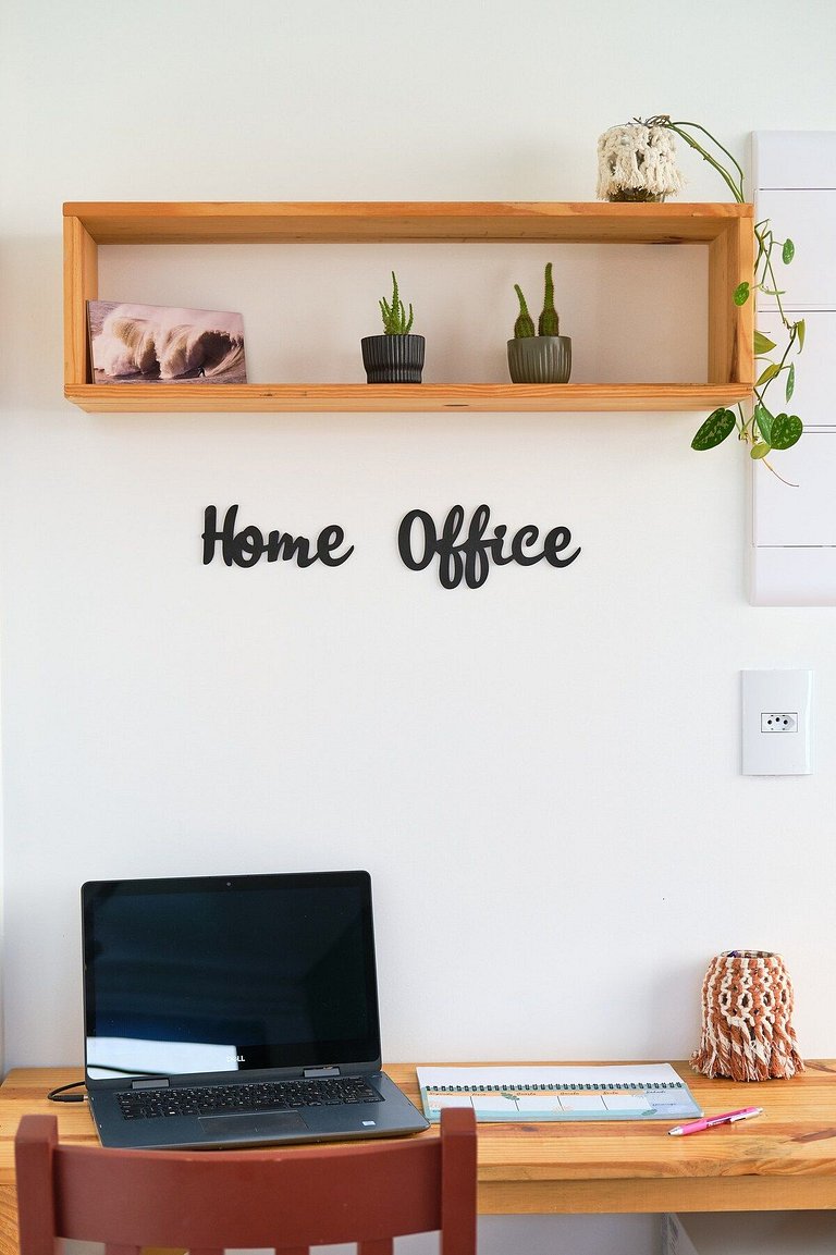 Suíte Homeoffice
