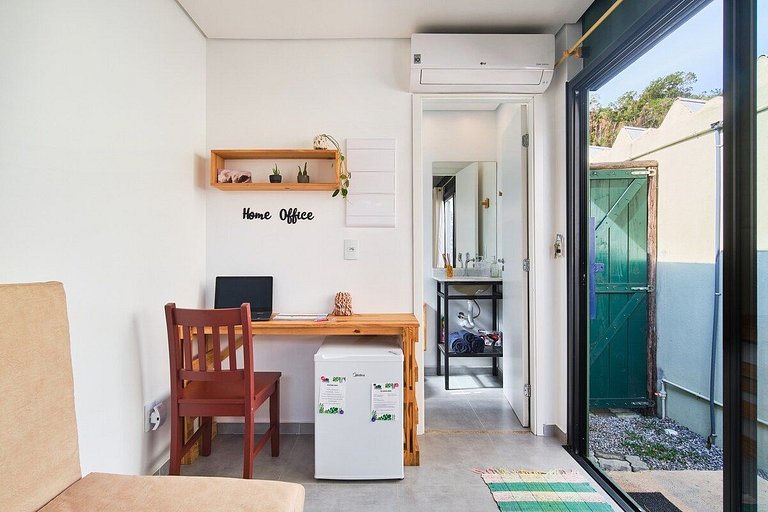 Suíte Homeoffice