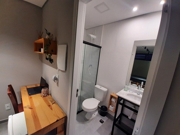 Suíte Homeoffice