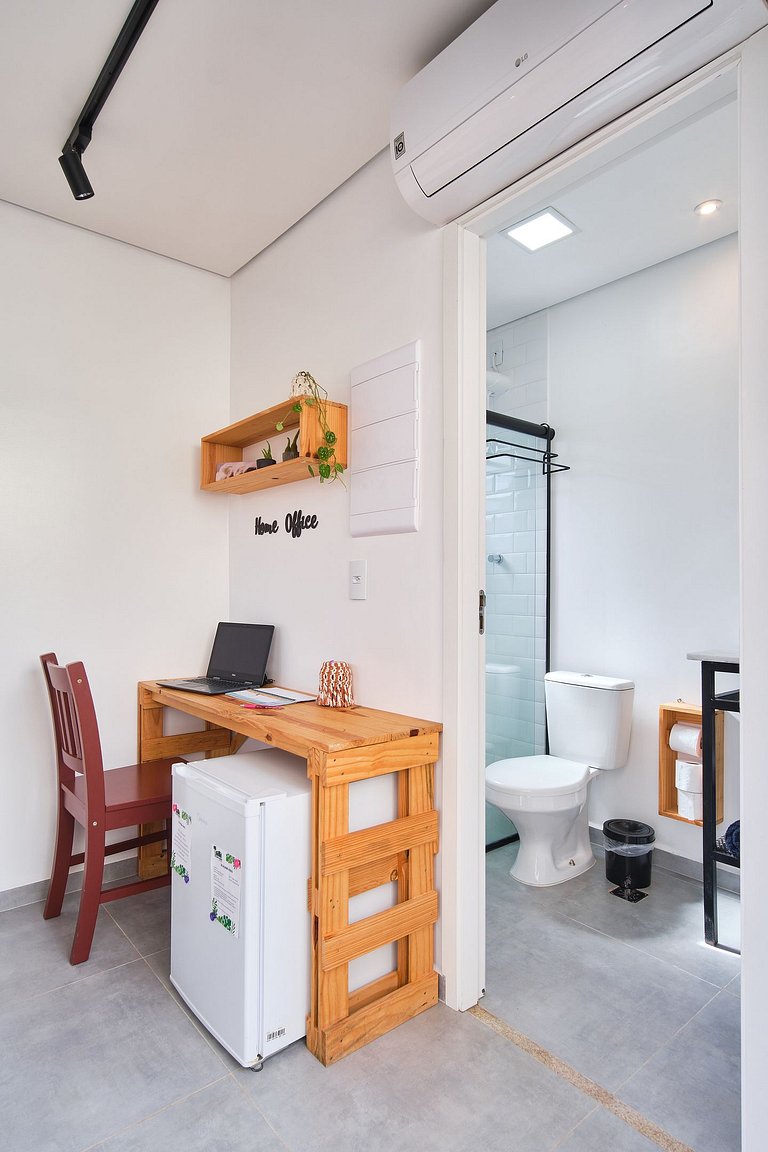 Suíte Homeoffice
