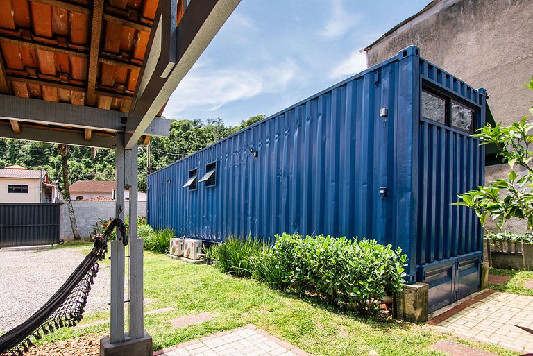Suíte TinyHouse