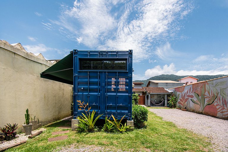 Suíte TinyHouse
