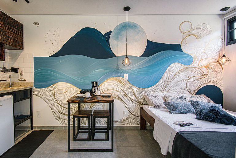 Suíte TinyHouse
