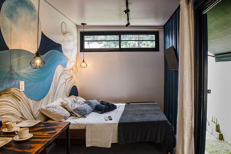Suíte TinyHouse