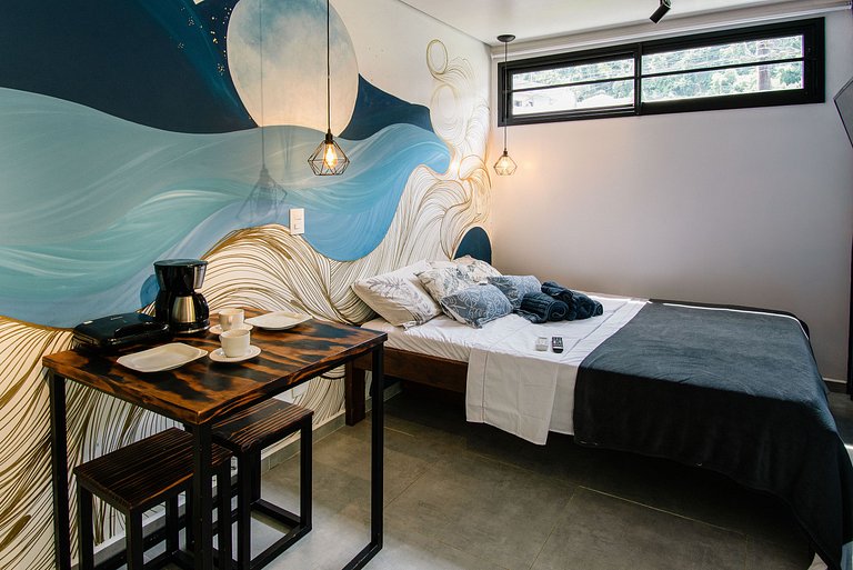 Suíte TinyHouse