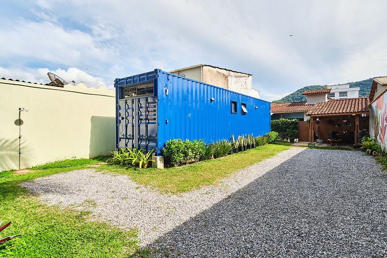Suíte TinyHouse