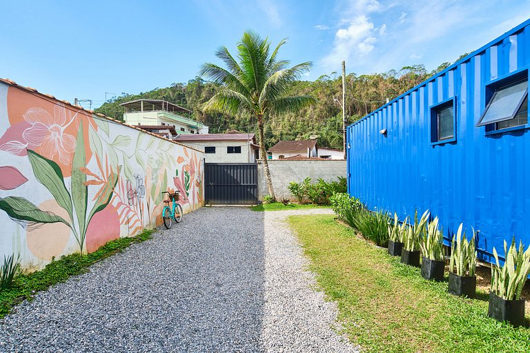Suíte TinyHouse