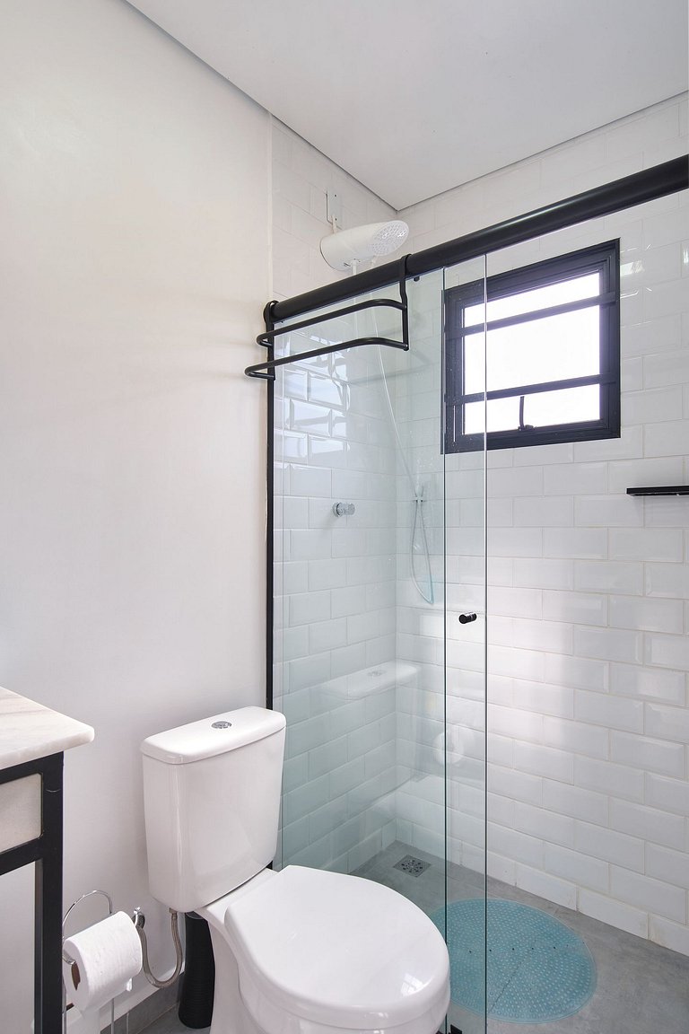 Suíte TinyHouse